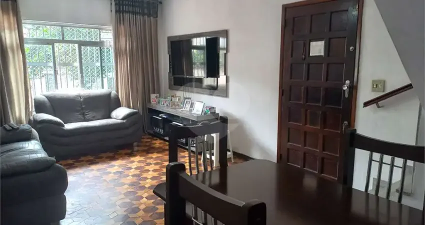 Casa comercial à venda na Lapa, São Paulo