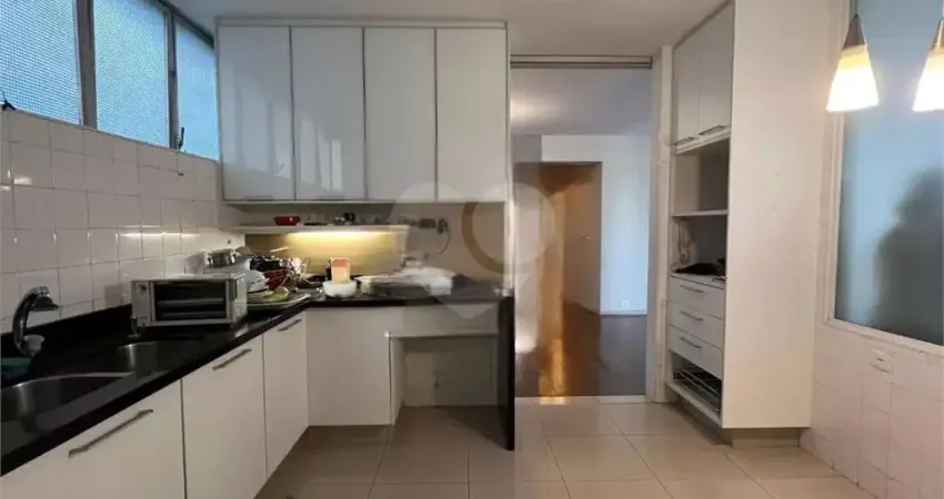 Apartamento com 3 quartos à venda na Praça João Francisco Lisboa, 151, Jardim América, São Paulo