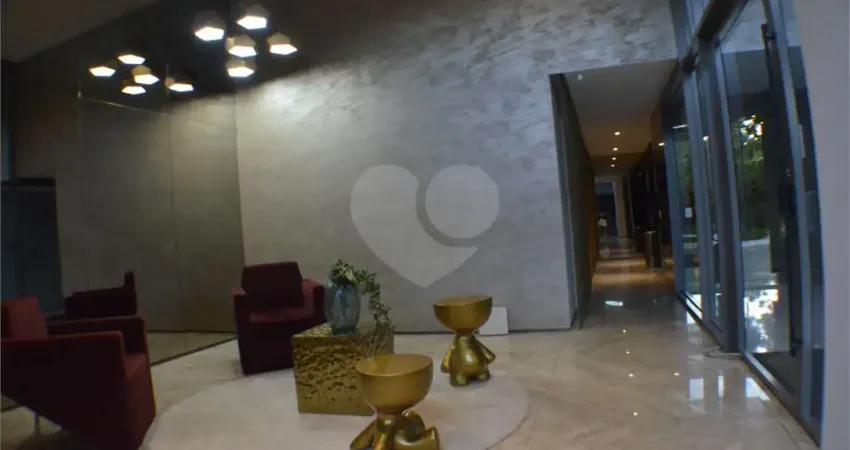 Apartamento com 1 quarto à venda na Avenida Rubem Berta, 850, Moema, São Paulo