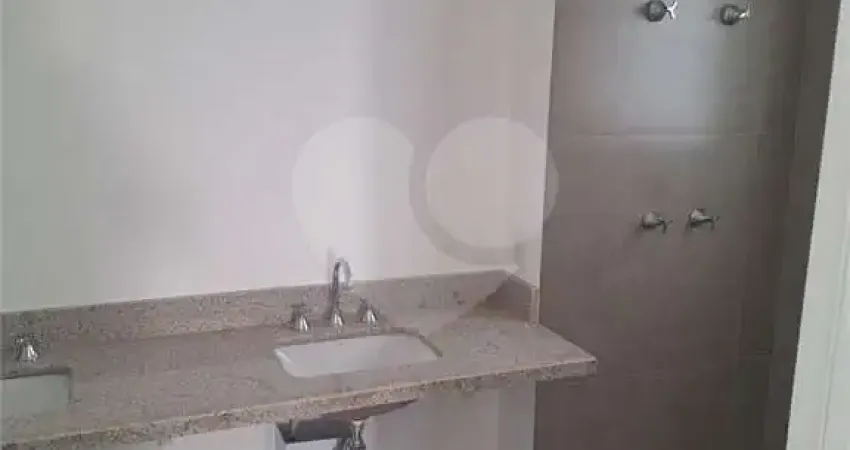 Terreno em condomínio fechado à venda no Tamboré, Barueri 