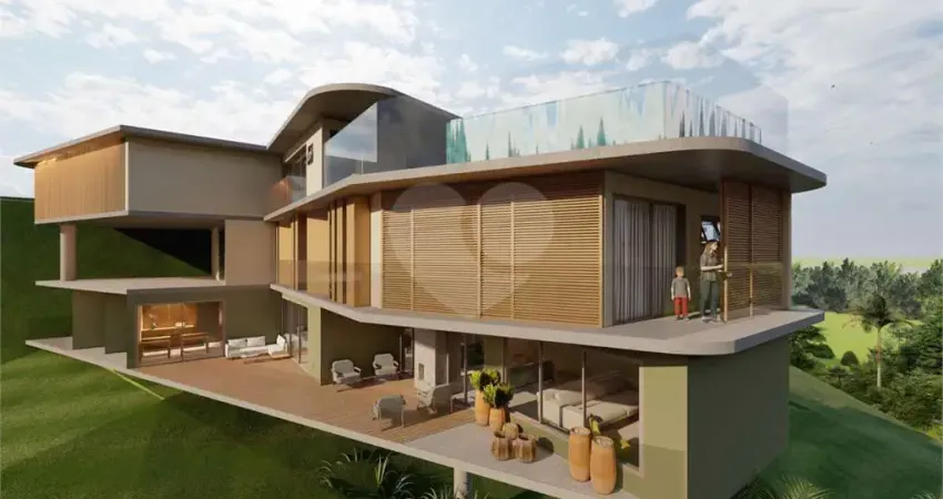 Terreno à venda no Morumbi, São Paulo 