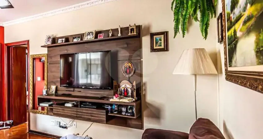 Apartamento com 2 quartos à venda na Rua Conselheiro Carrão, 241, Bela Vista, São Paulo