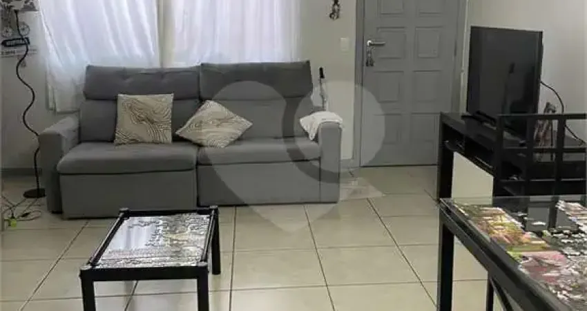 Terreno em condomínio fechado à venda na Saúde, São Paulo