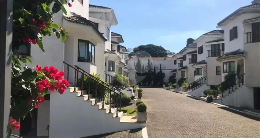 Terreno em condomínio fechado à venda no Brooklin, São Paulo