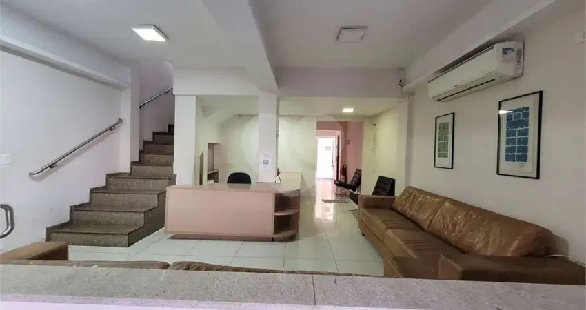 Casa comercial para alugar no Jardim América, São Paulo