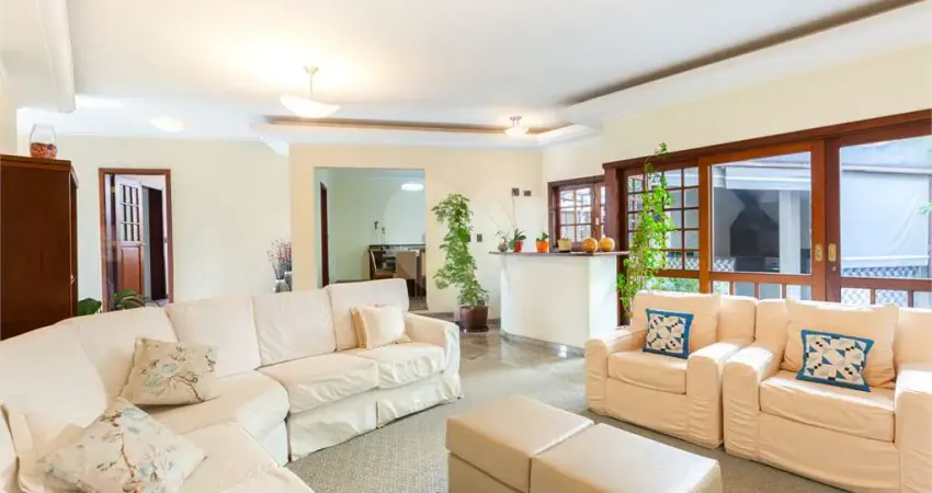 Terreno em condomínio fechado à venda no Morumbi, São Paulo 