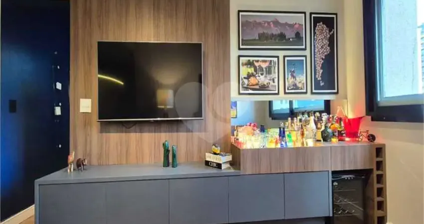 Apartamento com 3 quartos à venda na Avenida Iraí, 175, Moema, São Paulo