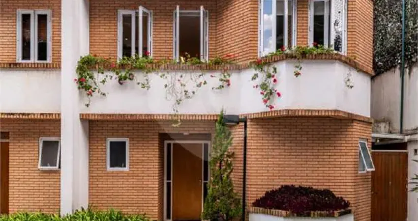 Terreno em condomínio fechado à venda em Santo Amaro, São Paulo 