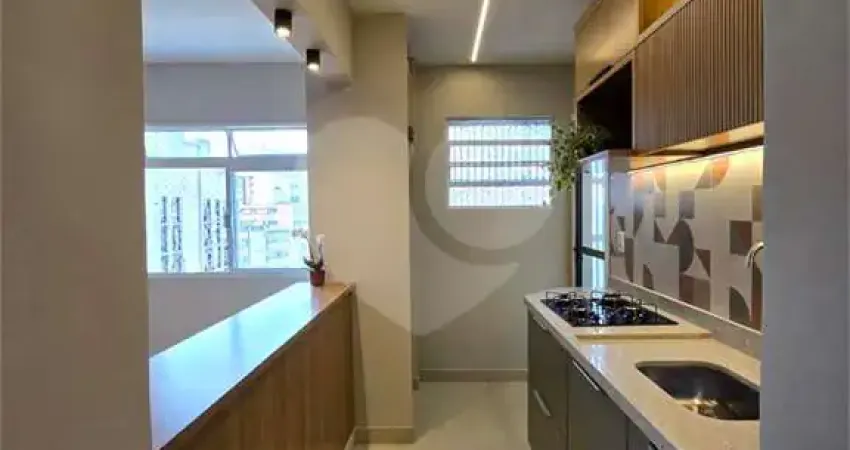 Apartamento com 1 quarto à venda na Rua Iguatemi, 335, Itaim Bibi, São Paulo