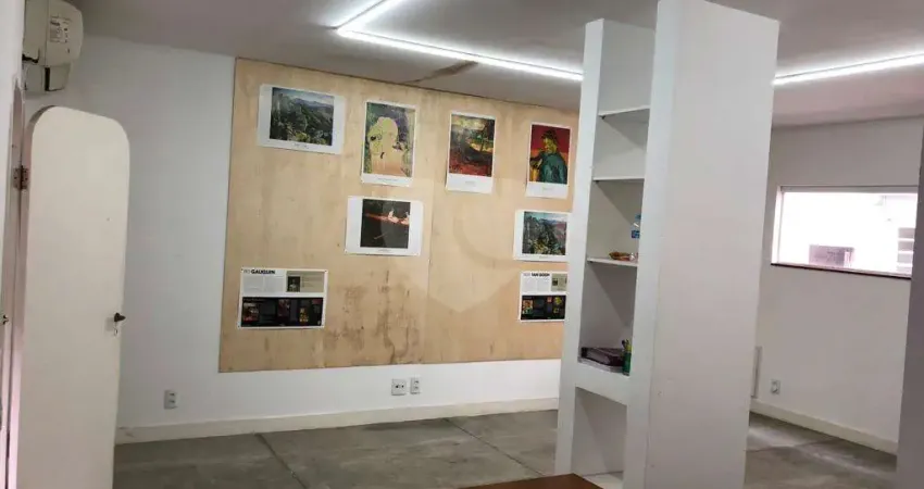 Casa com 1 quarto à venda na Rua Cardeal Arcoverde, 3028, Pinheiros, São Paulo