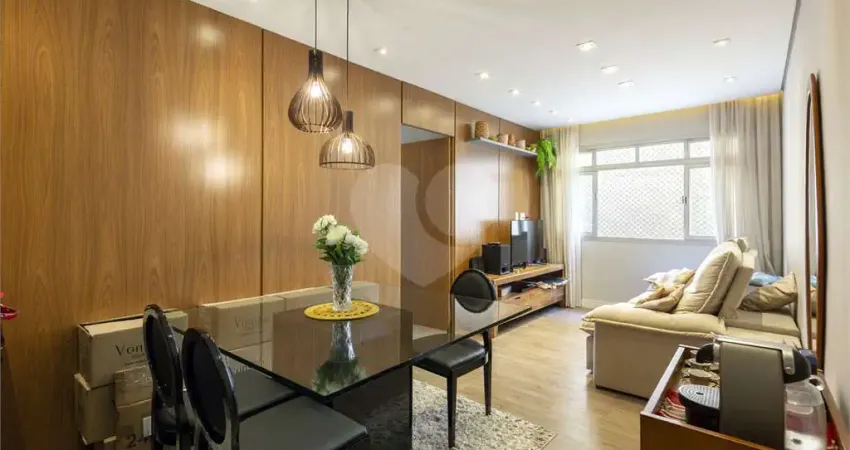 Apartamento com 3 quartos à venda na Rua Betel, 48, Planalto Paulista, São Paulo