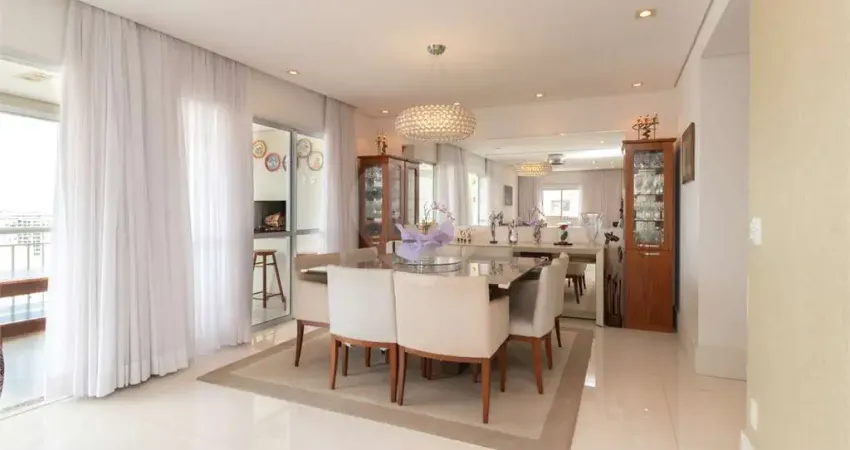 Apartamento com 3 quartos para alugar na Vila Mariana, São Paulo 