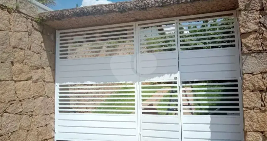 Terreno em condomínio fechado à venda no Parque dos Cafezais VI, Itupeva 