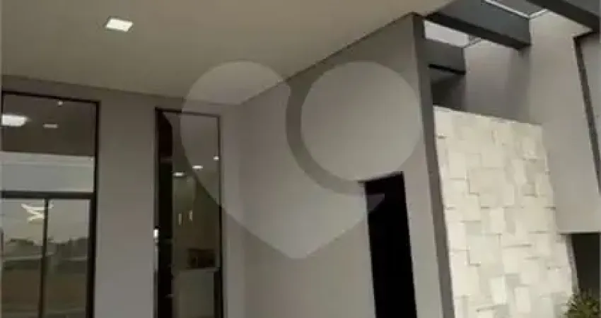 Terreno em condomínio fechado à venda no Wanel Ville, Sorocaba