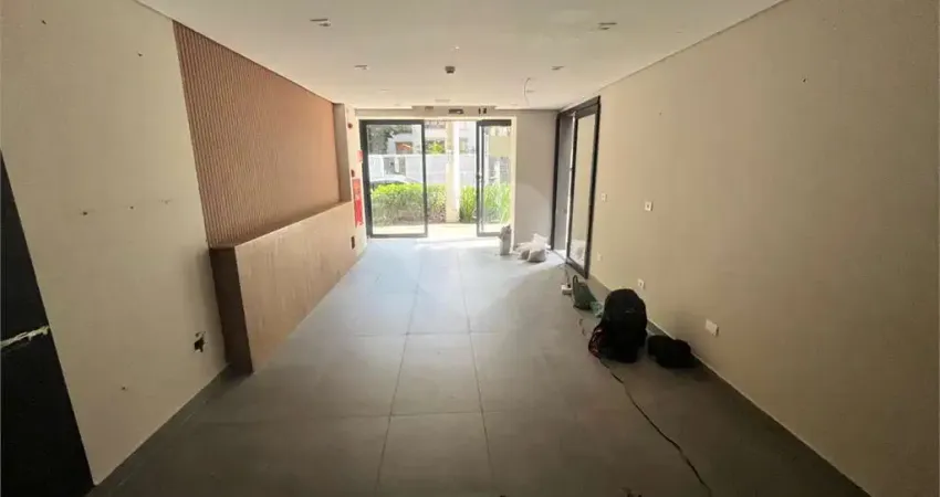 Sala comercial à venda na Alameda Franca, 444, Jardim Paulista, São Paulo