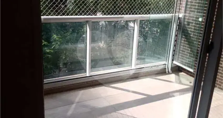 Apartamento com 2 quartos à venda em Higienópolis, São Paulo 