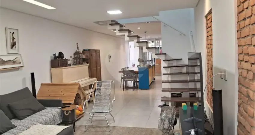 Casa comercial para alugar na Pompéia, São Paulo 