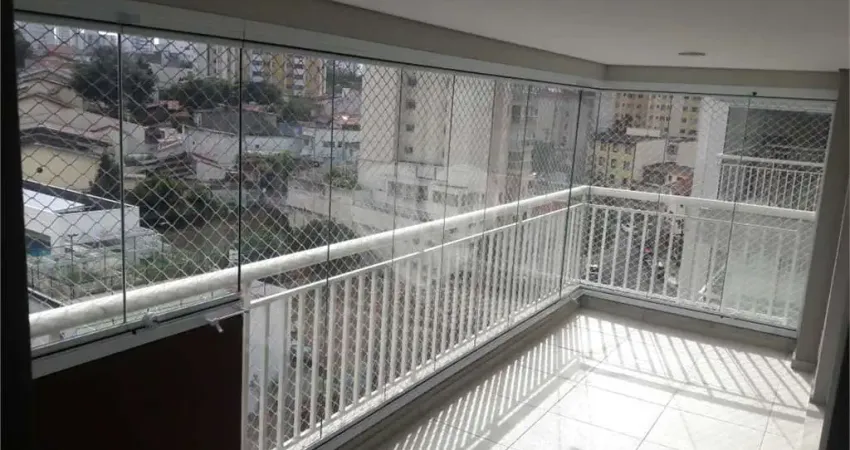 Apartamento com 2 quartos à venda na Rua Gonçalo da Cunha, 77, Vila Mariana, São Paulo