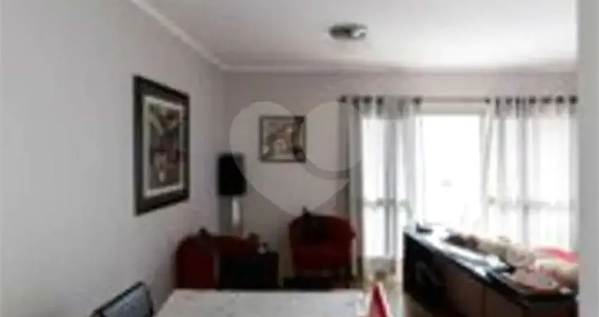 Apartamento com 3 quartos à venda na Rua Doutor Brasílio Machado, 267, Higienópolis, São Paulo