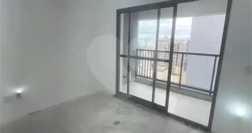 Apartamento com 1 quarto à venda em Santo Amaro, São Paulo