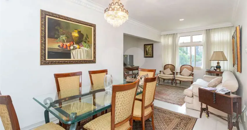 Apartamento com 3 quartos à venda no Jardim Paulista, São Paulo 