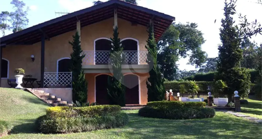 Chácara / sítio com 4 quartos à venda no Centro, Vargem Grande Paulista