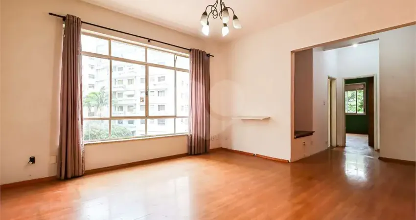 Apartamento com 2 quartos à venda na Rua Acaraú, 51, Bela Vista, São Paulo