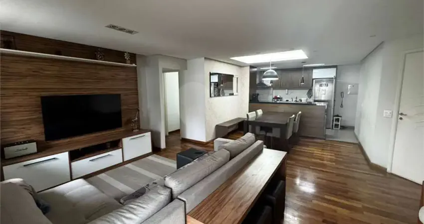 Apartamento com 2 quartos à venda no Jardim Sul, São Paulo 