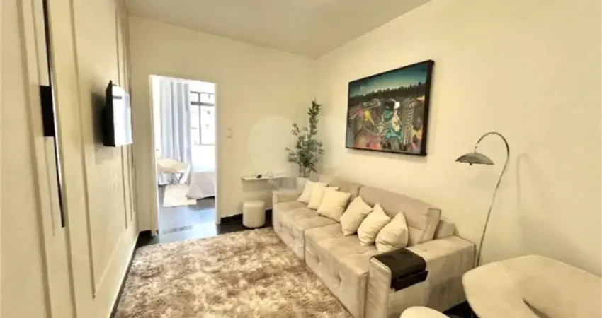 Apartamento com 2 quartos à venda na Avenida Nove de Julho, 2005, Bela Vista, São Paulo