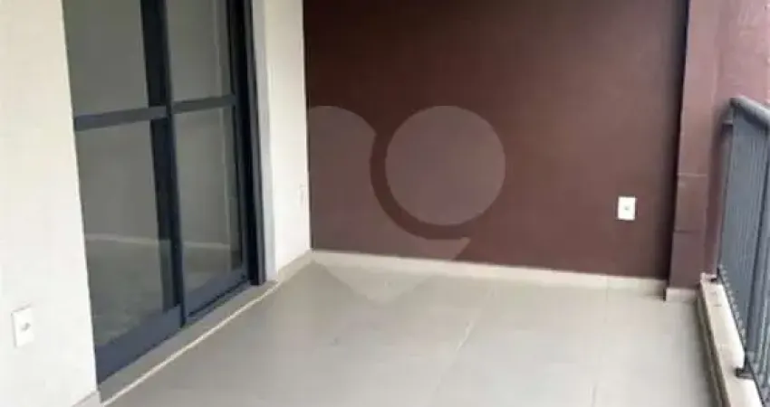 Apartamento com 1 quarto à venda na Vila Mariana, São Paulo 