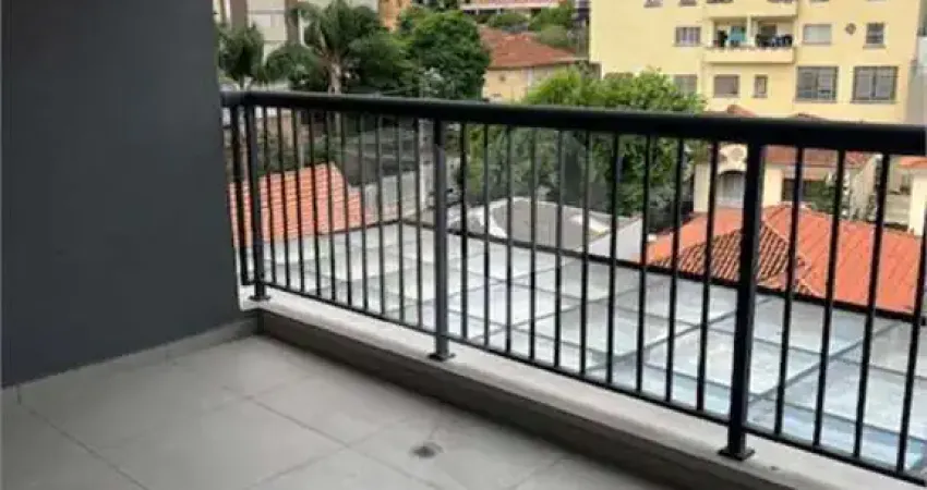 Apartamento com 2 quartos à venda na Rua Humberto I, 115, Vila Mariana, São Paulo