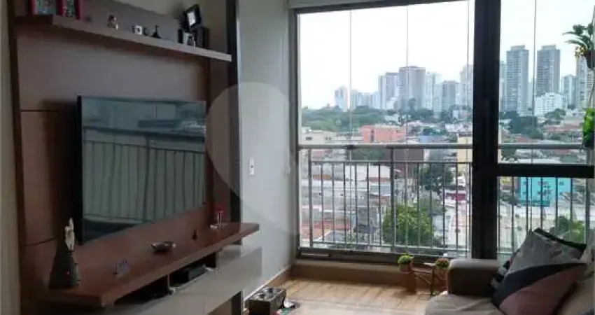 Apartamento com 3 quartos à venda em Santo Amaro, São Paulo
