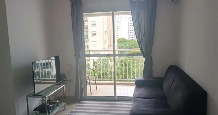 Apartamento com 2 quartos à venda na Rua Antônio Carlos, 106, Consolação, São Paulo