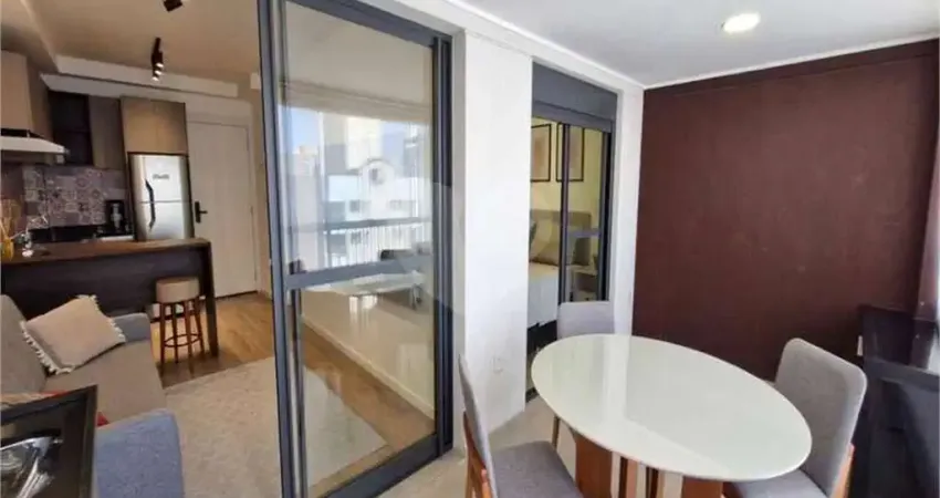 Apartamento com 1 quarto à venda na Rua Humberto I, 115, Vila Mariana, São Paulo
