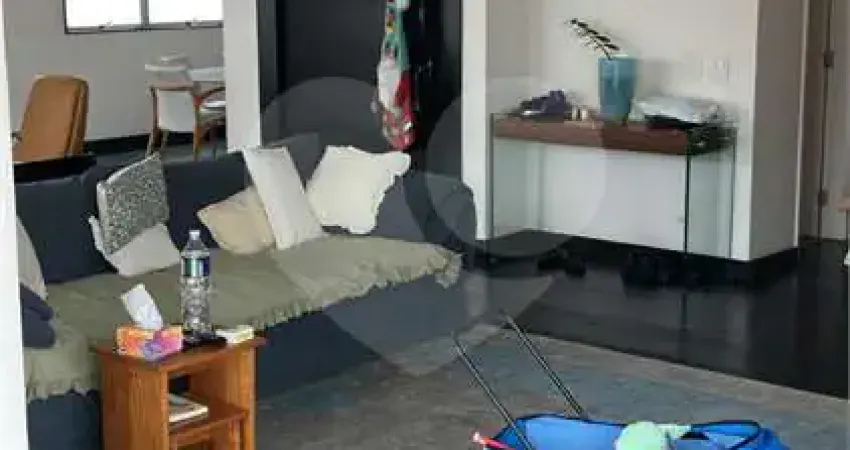 Apartamento com 3 quartos à venda na Alameda Lorena, 165, Jardim Paulista, São Paulo