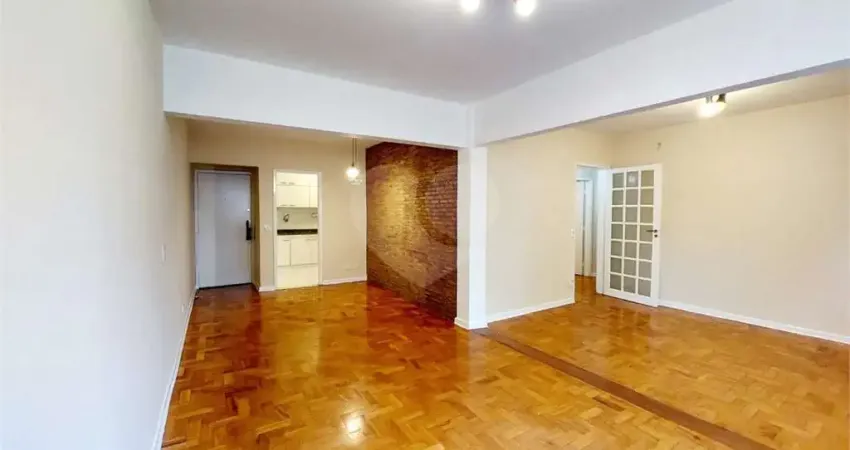 Apartamento com 2 quartos à venda na Rua Fradique Coutinho, 587, Pinheiros, São Paulo
