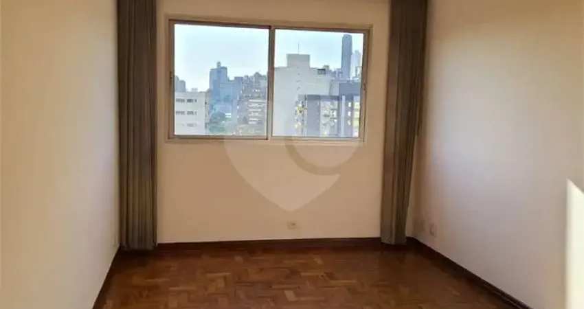 Apartamento com 2 quartos à venda em Pinheiros, São Paulo 