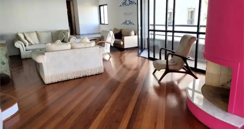 Apartamento com 3 quartos para alugar em Perdizes, São Paulo 