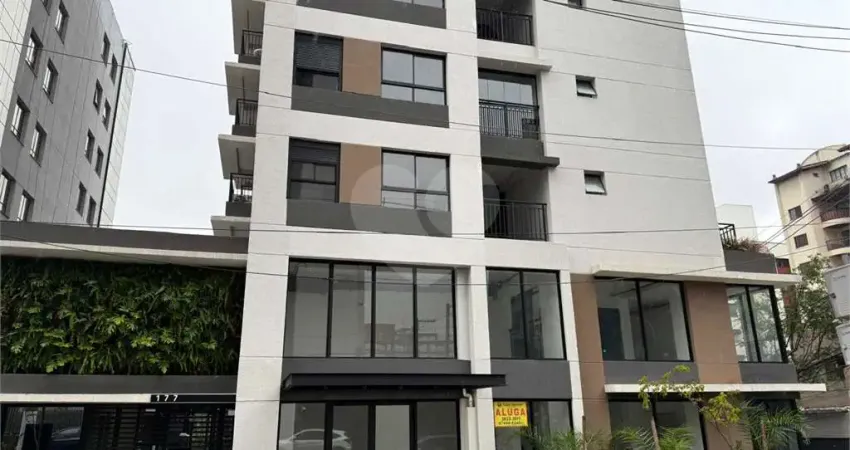 Sala comercial para alugar na Rua Amália de Noronha, 181, Pinheiros, São Paulo