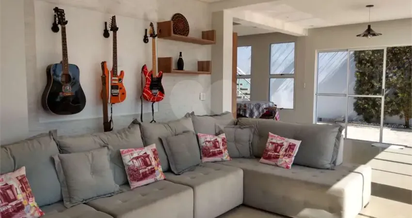 Terreno em condomínio fechado à venda no Tremembé, São Paulo 