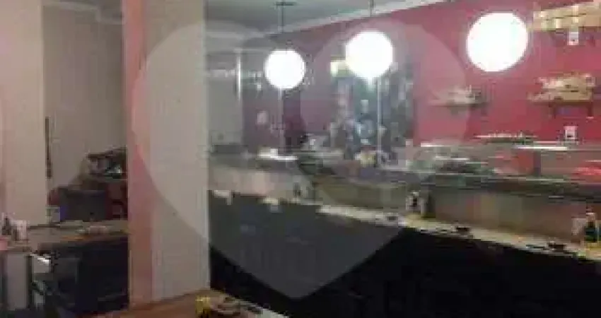 Casa comercial à venda na Rua Desembargador Euclides da Silveira, 79, Casa Verde, São Paulo