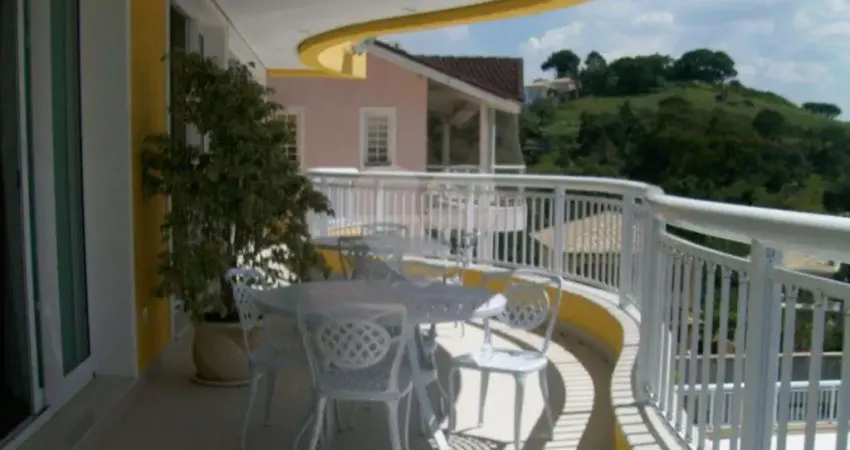 Terreno em condomínio fechado à venda em Horto, São Paulo 