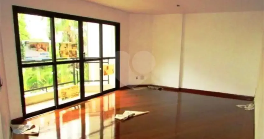 Apartamento com 4 quartos à venda em Higienópolis, São Paulo 