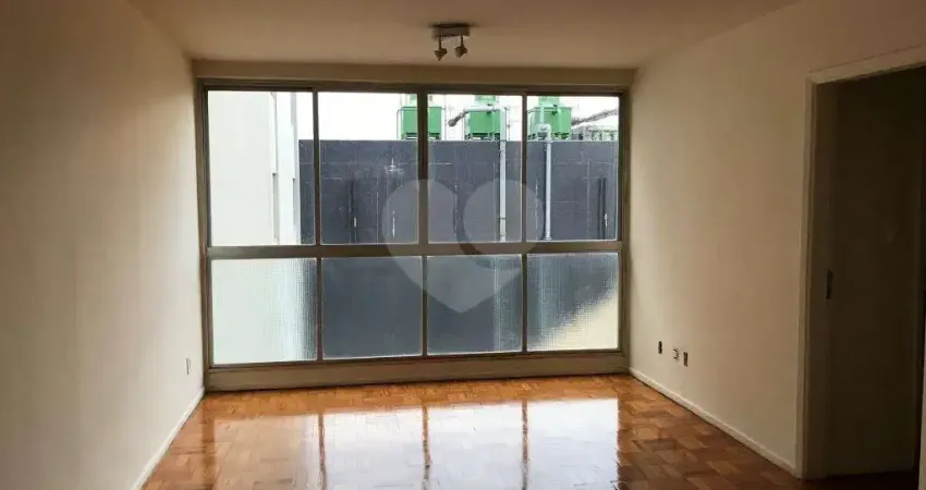 Apartamento com 2 quartos à venda no Jardim América, São Paulo 