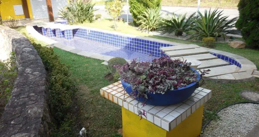 Terreno em condomínio fechado à venda em Horto, São Paulo 