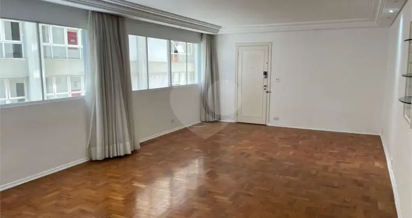 Apartamento com 3 quartos à venda na Alameda Fernão Cardim, 98, Jardim Paulista, São Paulo