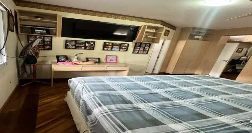 Sobrado com 5 quartos à venda em jardim são paulo(zona norte) - sp