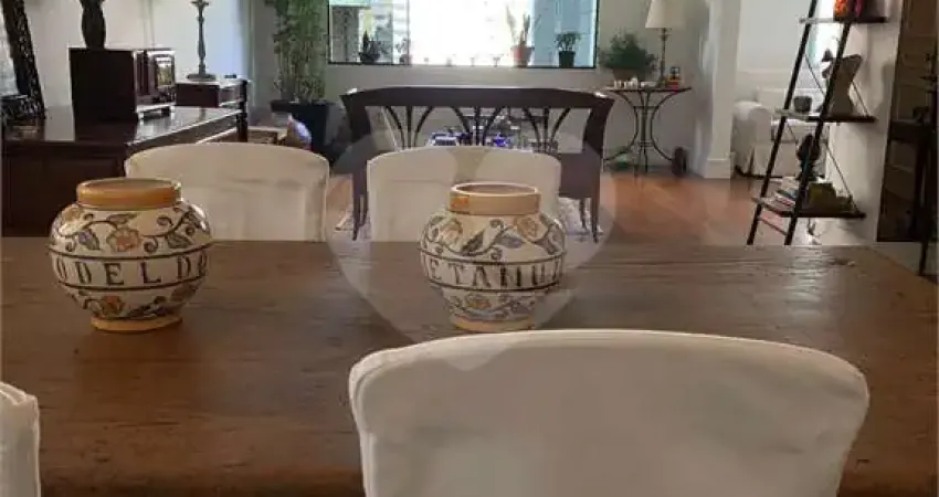 Apartamento com 2 quartos à venda na Rua Tapinas, 113, Itaim Bibi, São Paulo