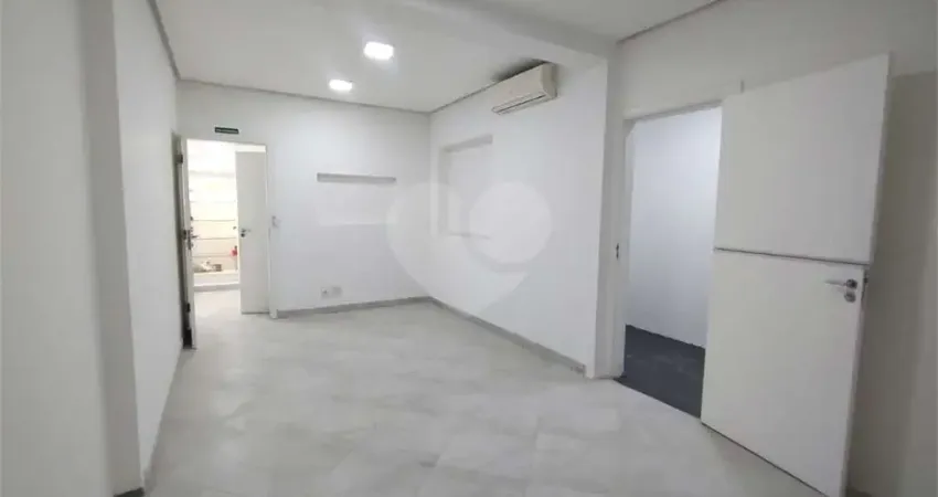 Casa comercial para alugar na Pompéia, São Paulo 