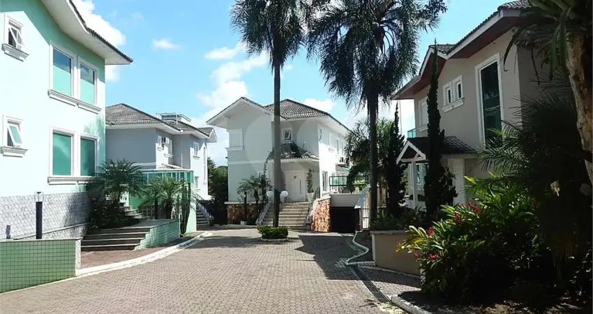 Terreno em condomínio fechado à venda no Jardim Floresta, São Paulo 